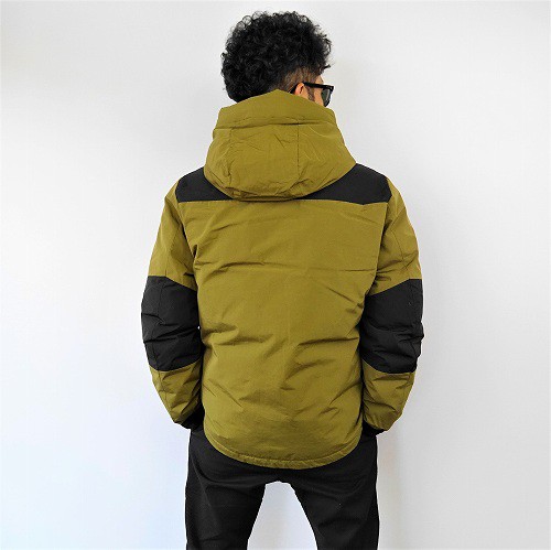 SALE!ショット 2TONE リアル ダウンパーカー フーデット ダウンジャケット/Schott 2TONE REAL DOWN  PARKA/3102063 /Ｓ・Ｍ・Ｌ・XL